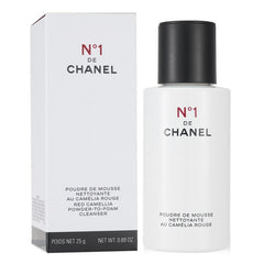 N°1 De Chanel Red Camellia Powder-to-foam Cleanser - 25g/0.89oz