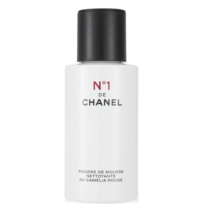 N°1 De Chanel Red Camellia Powder-to-foam Cleanser - 25g/0.89oz