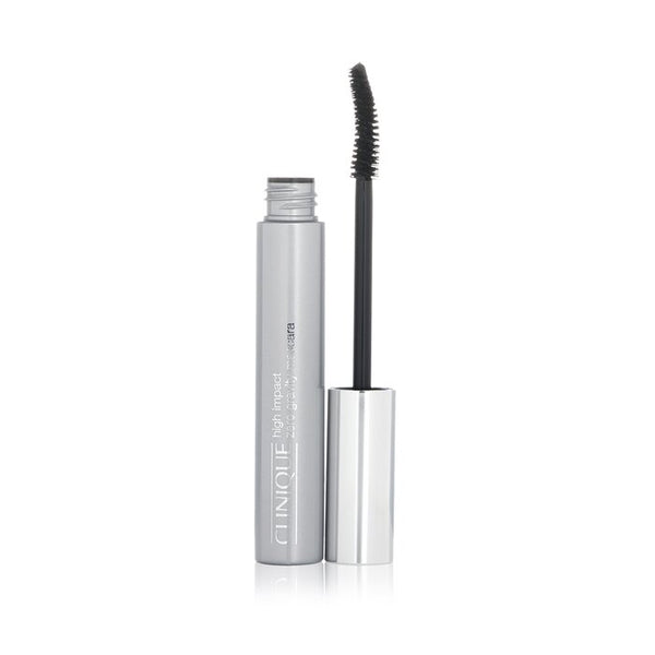 High Impact Zero Gravity Mascara - # 01 Black - 8ml/0.27oz