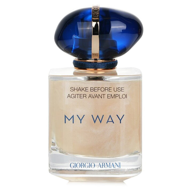 My Way Nacre Eau De Parfum Spray (2022 Limited Edition) - 50ml/1.7oz