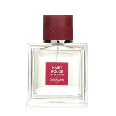 Habit Rouge Eau De Toilette Spray - 50ml/1.6oz