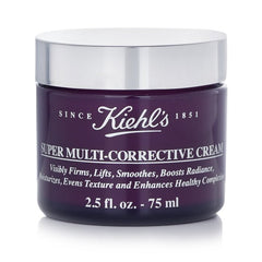 Super Multi-corrective Cream - 75ml/2.5oz