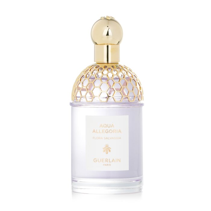 Aqua Allegoria Flora Salvaggia Eau De Toilette Spray