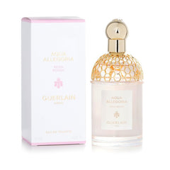 Aqua Allegoria Rosa Rossa Eau De Toilette Spray