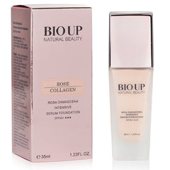 Bio Up Rose Collagen Intensive Serum Foundation Spf50 - 35ml/1.23oz