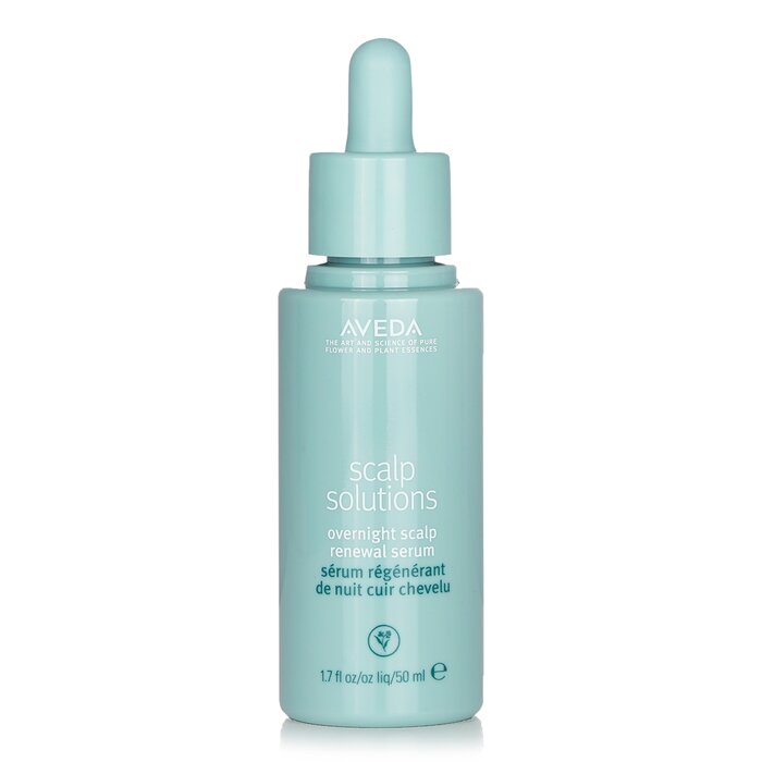 Scalp Solutions Overnight Scalp Renewal Serum - 50ml/1.7oz