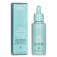 Scalp Solutions Overnight Scalp Renewal Serum - 50ml/1.7oz