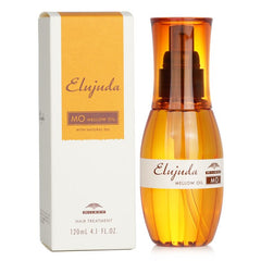 Elujuda Mo Mellow Oil - 120ml/4.1oz