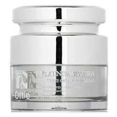 Platinum Aura Ultimate Capsule Cream - 50ml/1.69oz