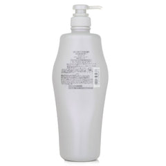 Sublimic Adenovital Shampoo (thinning Hair) - 1000ml