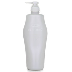 Sublimic Adenovital Shampoo (thinning Hair) - 1000ml