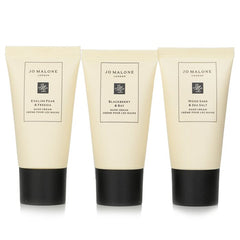 Hand Cream Trio - 3x30ml/1oz