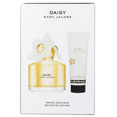 Daisy Travel Exclusive Edition De Voyage Coffret: - 2pcs