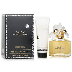 Daisy Travel Exclusive Edition De Voyage Coffret: - 2pcs