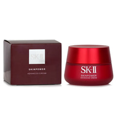 Skinpower Advanced Cream - 80g/2.7oz