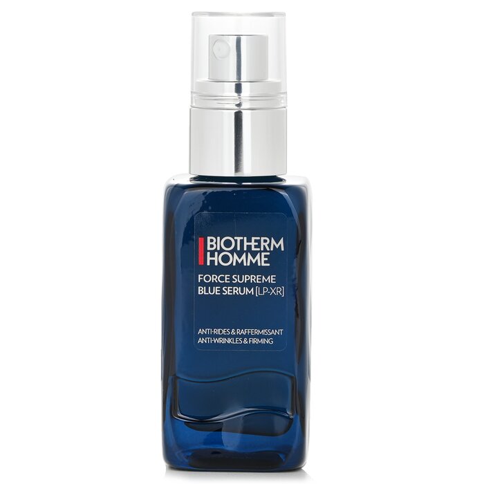 Force Superme Blue Serum [lp-xr] - 60ml/2.02oz