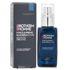 Force Superme Blue Serum [lp-xr] - 60ml/2.02oz