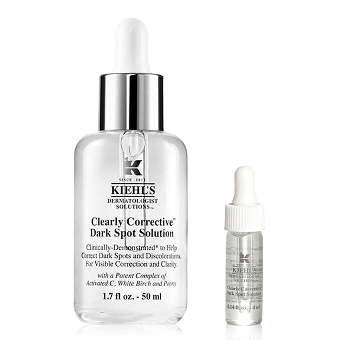 Kiehl's Set Item - 2pcs