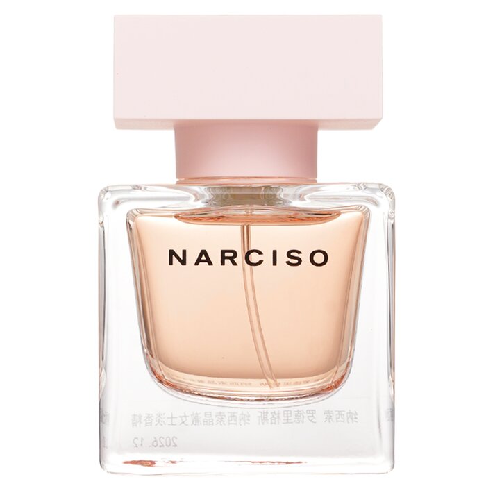 Narciso Cristal Eau De Parfum Spray - 30ml/1oz