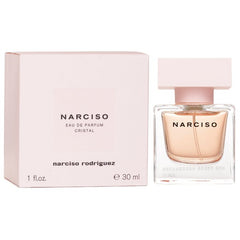 Narciso Cristal Eau De Parfum Spray - 30ml/1oz