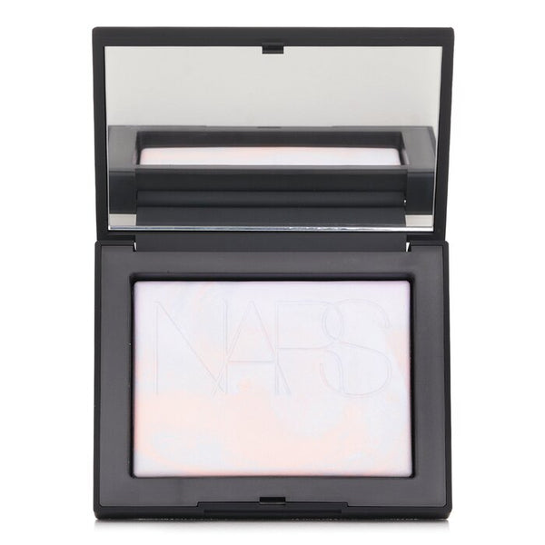 Light Reflecting Prismatic Pressed Powder - # Interstellar - 10g