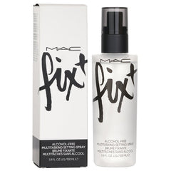 Fix+ Alcohol-free Multitasking Setting Spray - 100ml/3.4oz