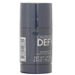 Defy For Men Alcohol-free Deodorant Stick - 75ml/2.4oz