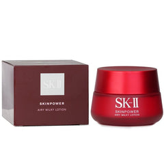 【buy 1 Get 1】skinpower Airy Milky Lotion (travel Exclusive) (add One To Cart And Get Two) - 80g/2.7oz x2