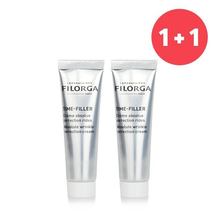 【buy 1 Get 1】time-filler Absolute Wrinkle Correction Cream (add One To Cart And Get Two) - 30ml/1oz x2