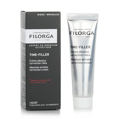 【buy 1 Get 1】time-filler Absolute Wrinkle Correction Cream (add One To Cart And Get Two) - 30ml/1oz x2