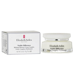 【buy 1 Get 1】visible Difference Refining Moisture Cream Complex  (add One To Cart And Get Two) - 75ml/2.5oz x2