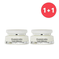 【buy 1 Get 1】visible Difference Refining Moisture Cream Complex  (add One To Cart And Get Two) - 75ml/2.5oz x2