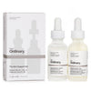 The Skin Support Set: Niacinamide 10% + Zinc 1% 30ml + Hyaluronic Acid 2% + B5 30ml - 2pcs