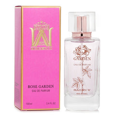 Rose Garden Eau De Parfum Spray - 100ml/3.4oz