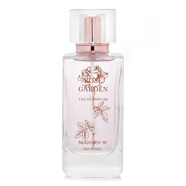 Rose Garden Eau De Parfum Spray - 100ml/3.4oz