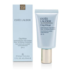 Daywear Sheer Tint Release Advanced Multi-protection Anti-oxidant Moisturizer Spf 15 - 50ml/1.7oz