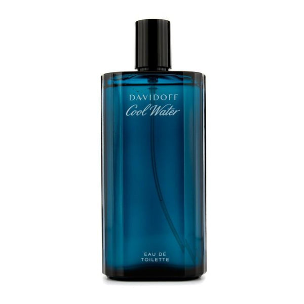 Cool Water Eau De Toilette Spray - 200ml-6.7oz