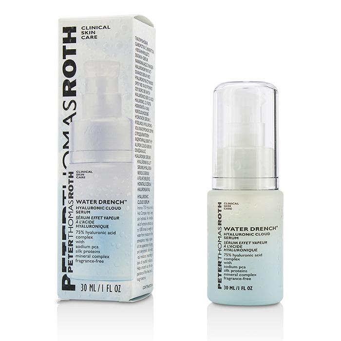 Water Drench Hyaluronic Cloud Serum - 30ml/1oz