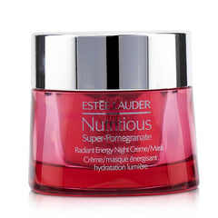 Nutritious Super-pomegranate Radiant Energy Night Creme/ Mask - 50ml/1.7oz