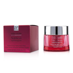 Nutritious Super-pomegranate Radiant Energy Night Creme/ Mask - 50ml/1.7oz