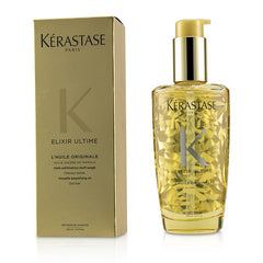 Elixir Ultime L'huile Originale  Versatile Beautifying Oil (dull Hair) - 100ml/3.4oz