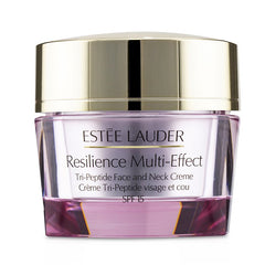 Resilience Multi-effect Tri-peptide Face And Neck Creme Spf 15 - For Dry Skin - 50ml-1.7oz