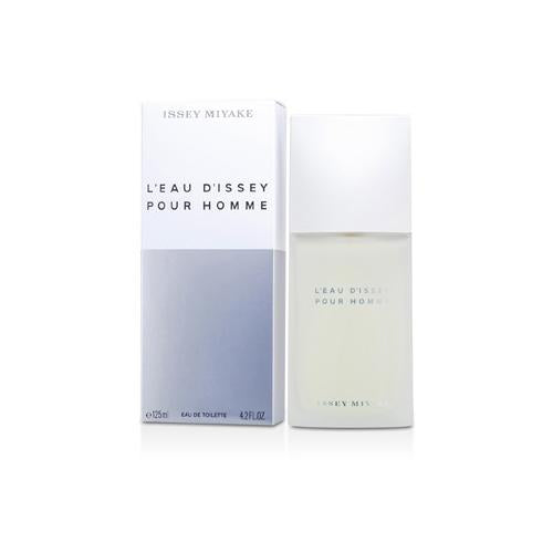 Issey Miyake Eau De Toilette Spray - 125ml-4.2oz