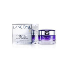 Renergie Multi-lift Lifting Firming Anti-wrinkle Night Cream - 50ml/1.7oz